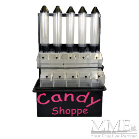 Candy Shoppe