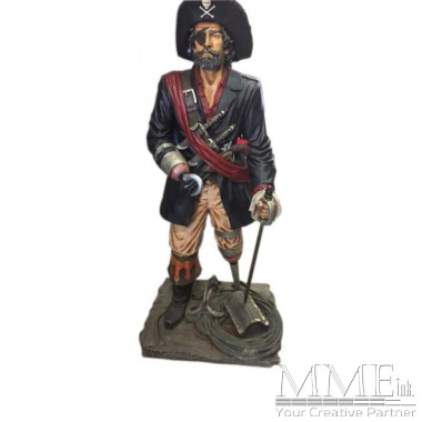 Captain Blackbeard