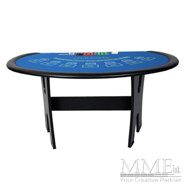 Caribbean Stud Poker