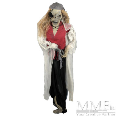 Pirate Skeleton