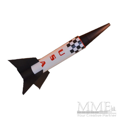 USA Rocket