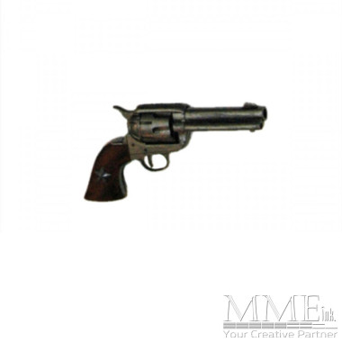 Replica Six Shooter