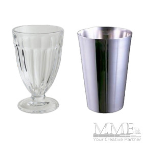 Milkshake Cups