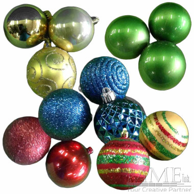 Ball Ornaments