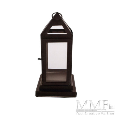 Tower Candle Lantern