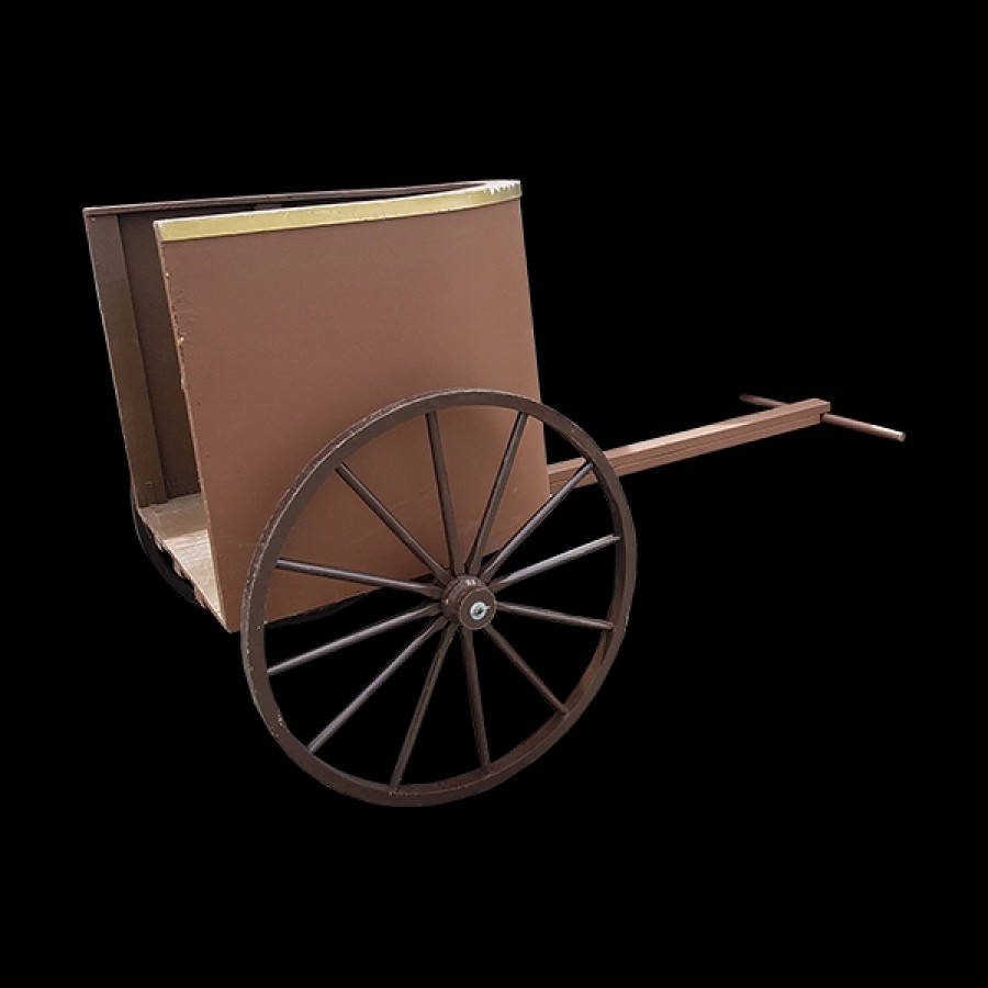 Chariot Rental Event Prop Rentals