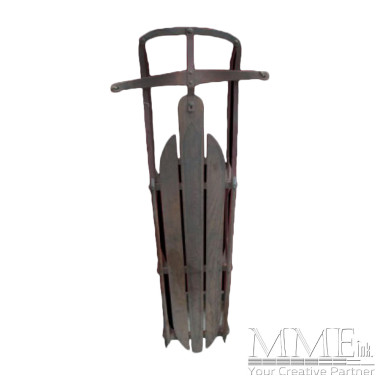 Classic Winter Sled