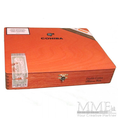 Cohiba Cigar Box