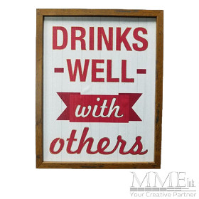 Drink Well with Others Picture