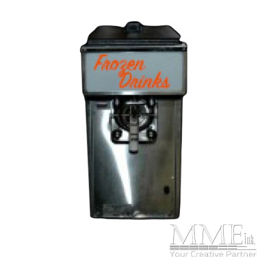 Frozen Drink Machine