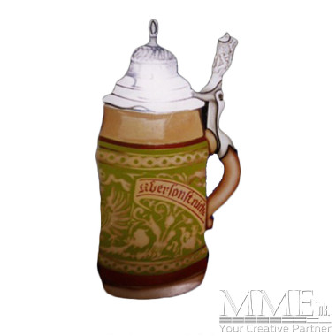 Giant Beer Steins