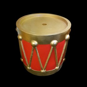 Holiday Drum (standalone)