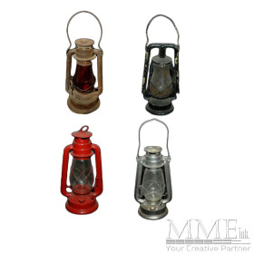 Lanterns Kerosene