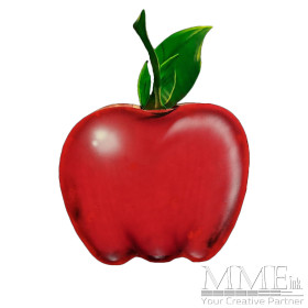Large Apple