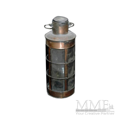 Mini Lighthouse Lantern