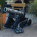 Large Cannon and Small Cannon