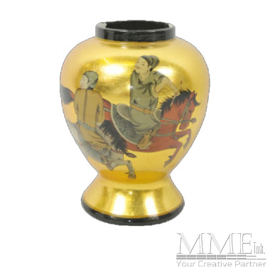 Ming Vase
