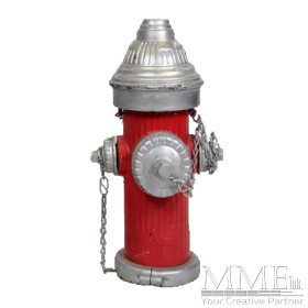 Fire Hydrant Modern Style
