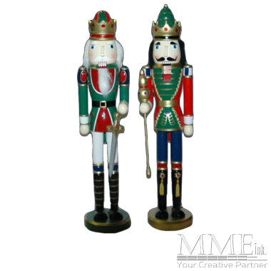 Nutcrackers