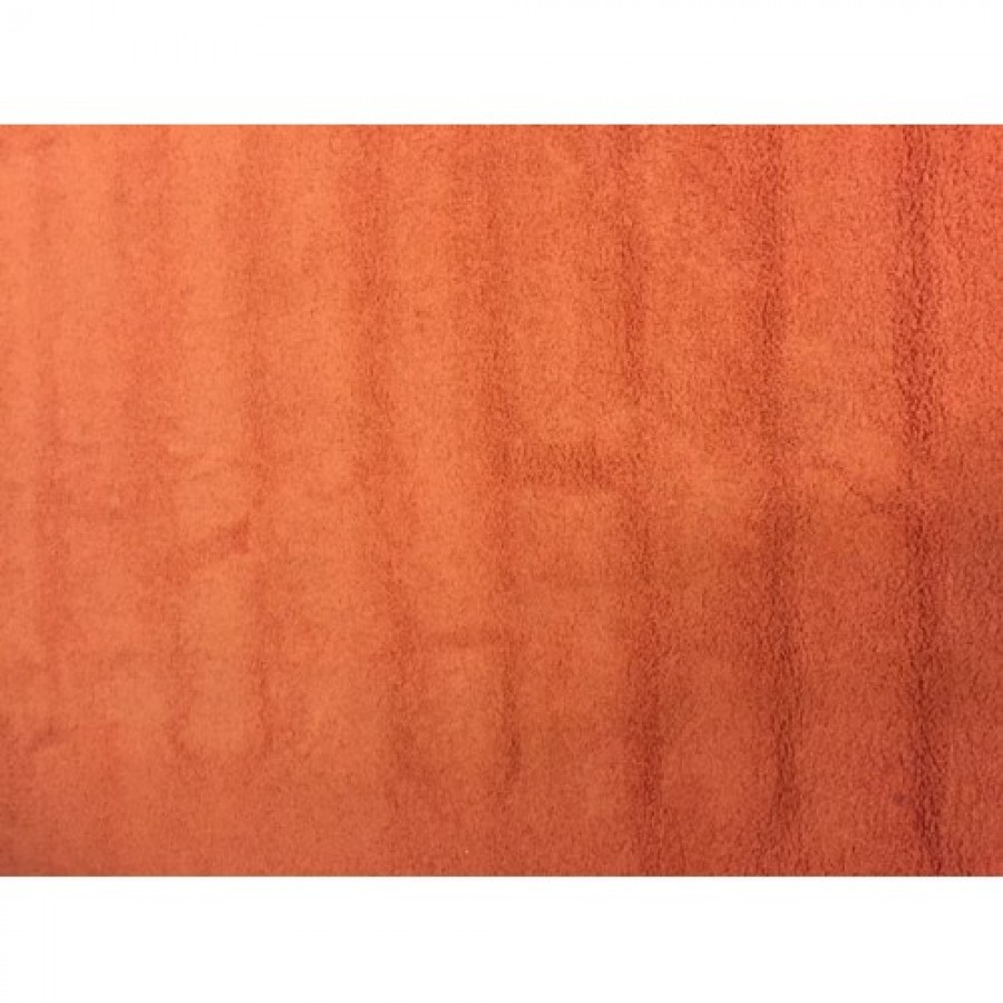 Orange Carpet Runner Event Rental