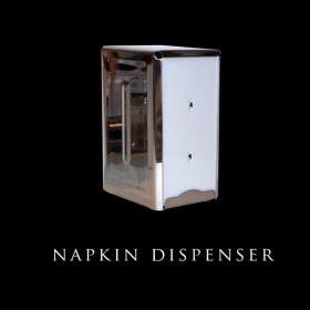 Napkin Dispenser
