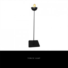 Torch Lamp