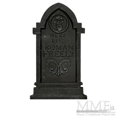 Roman Freely Tombstone