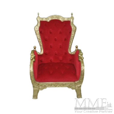 King Throne