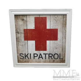 Ski Patrol Picture