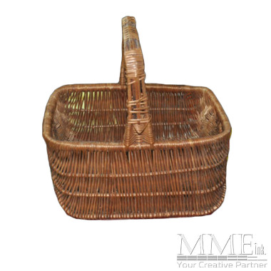 Small Picnic Basket