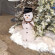 Rustic Winter Snowman