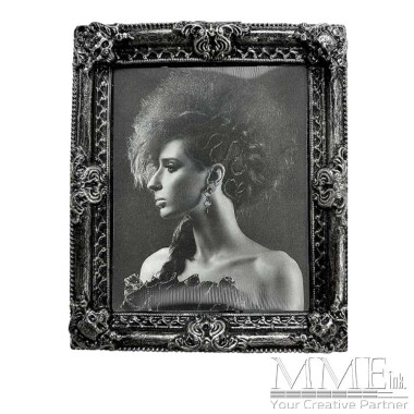 Spooky Lenticular Picture