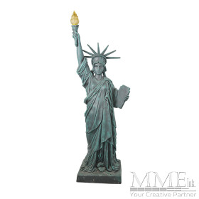 Statue of Liberty