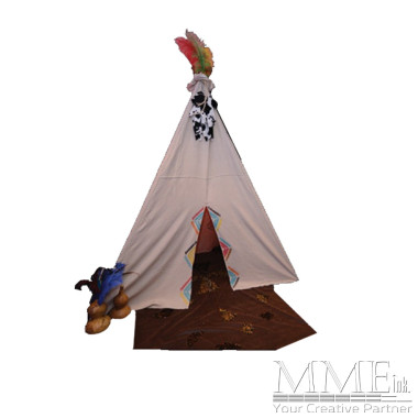 Teepee