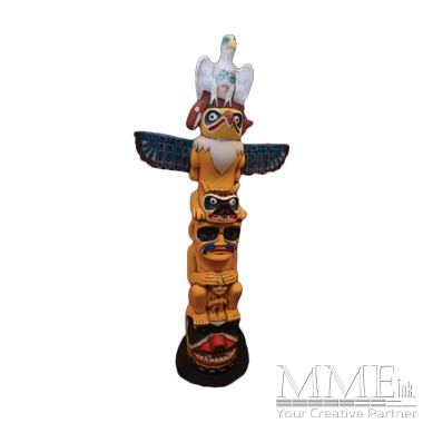 Totem Pole