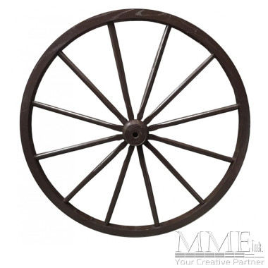 Wagon Wheel