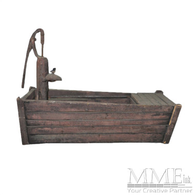 Water Trough